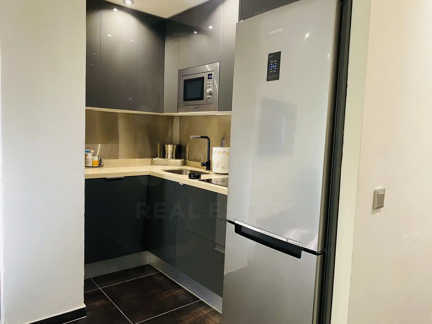 Appartamento con piscina in vendita a Selwo, imagen 24