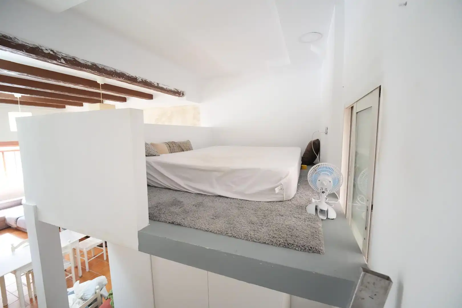 Habitación de Planta baja en venta en Murcia con Amueblado