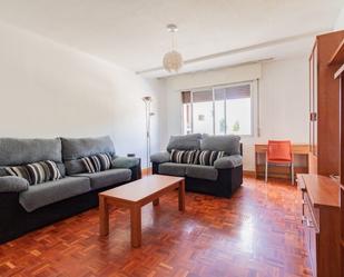 Living room of Flat to rent in  Pamplona / Iruña