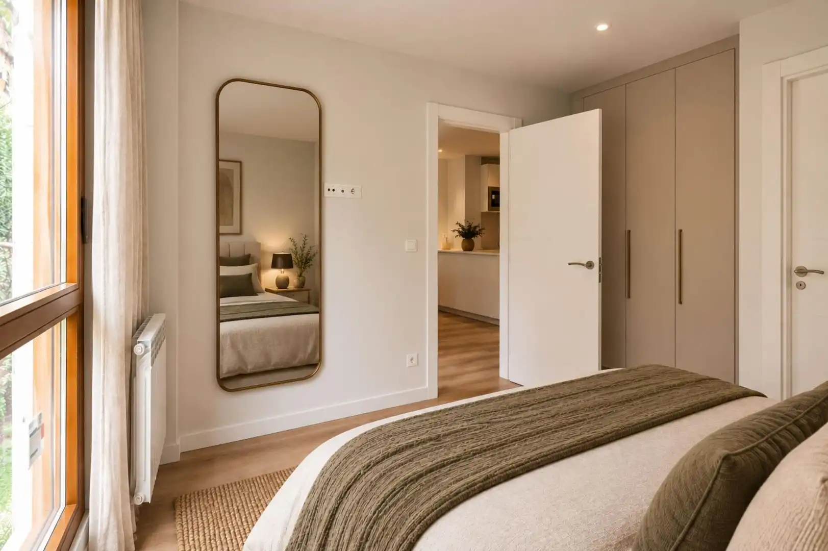 Appartement compact avec ascenseur à vendre à Calle Calle Joaquín Costa, imagen 13