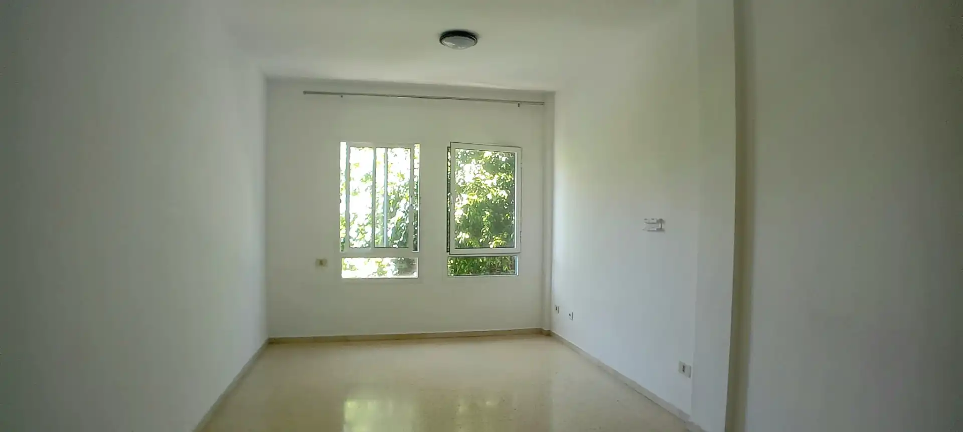 Schlafzimmer von Wohnung zur Miete in Ciudad Alta