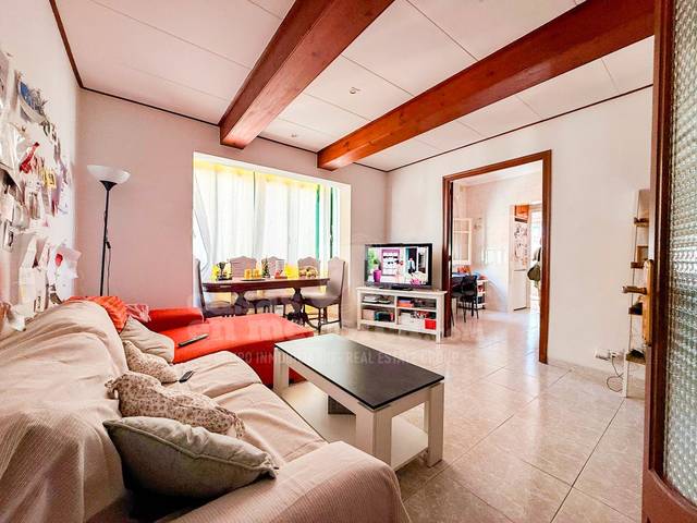 Piso en Venta en Es Castell poble