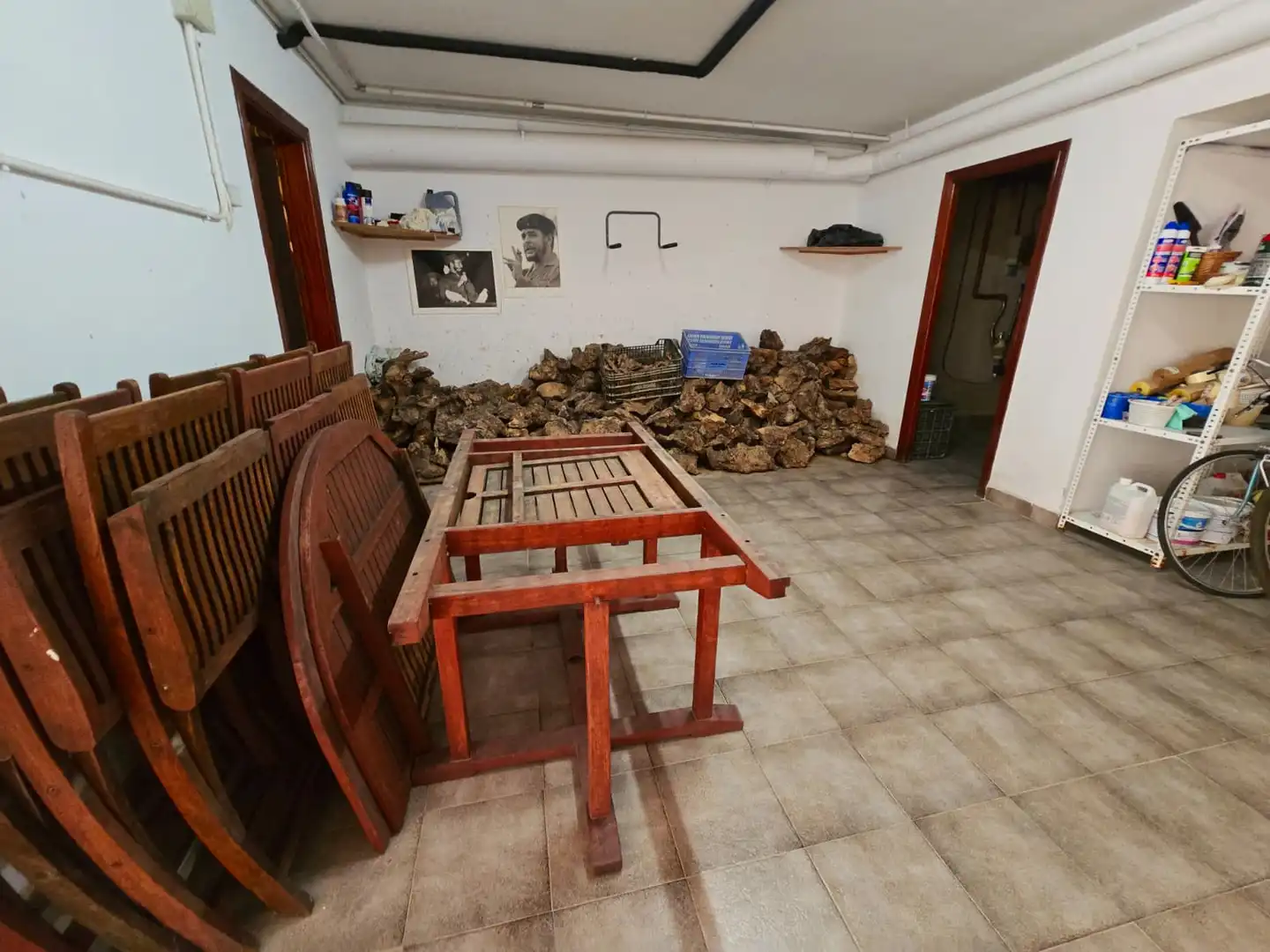 Chalet con terraza en venta en Avinguda Lluís Millet, imagen 107