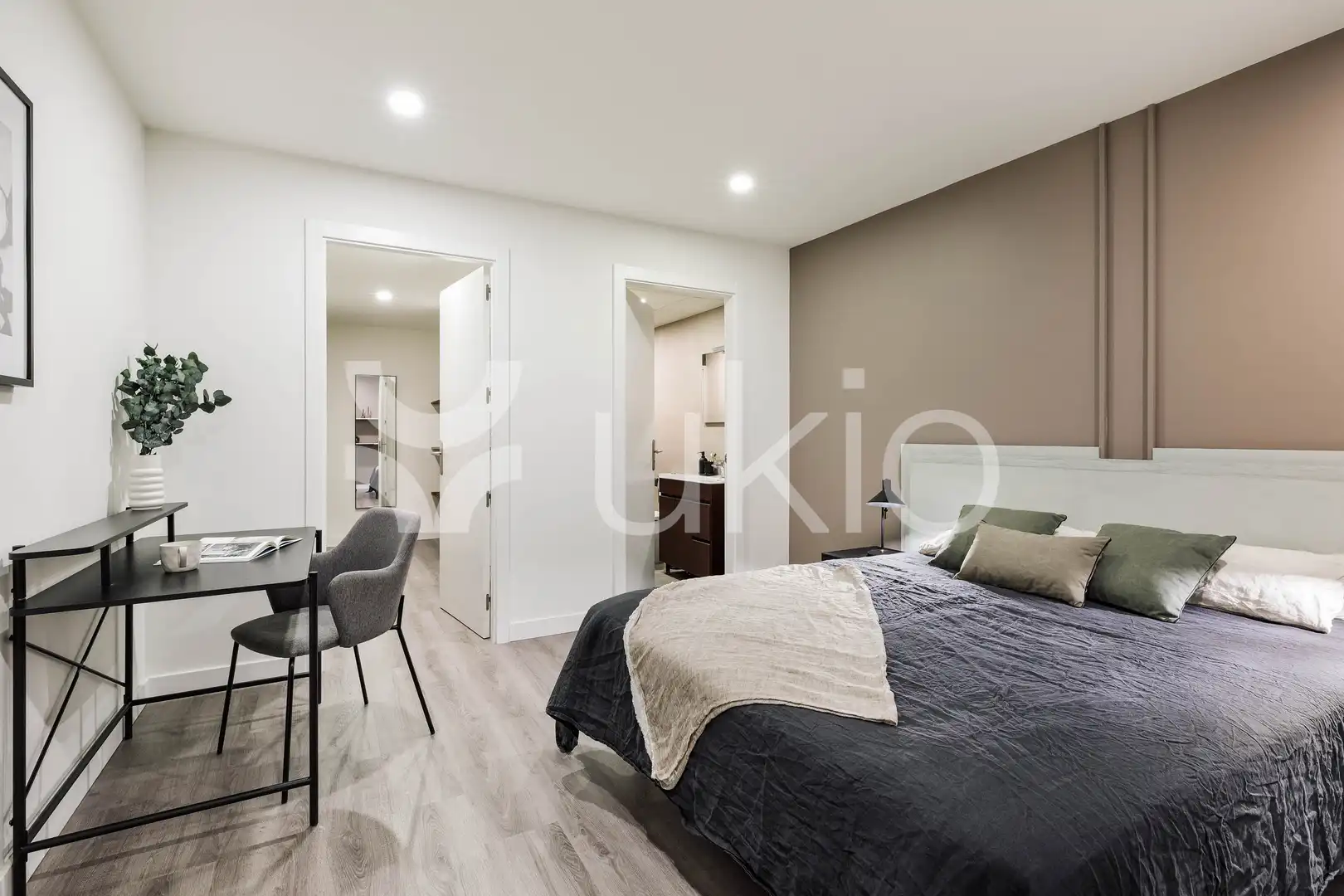 Apartment with pool to rent in Carrer de Morales, imagen 14