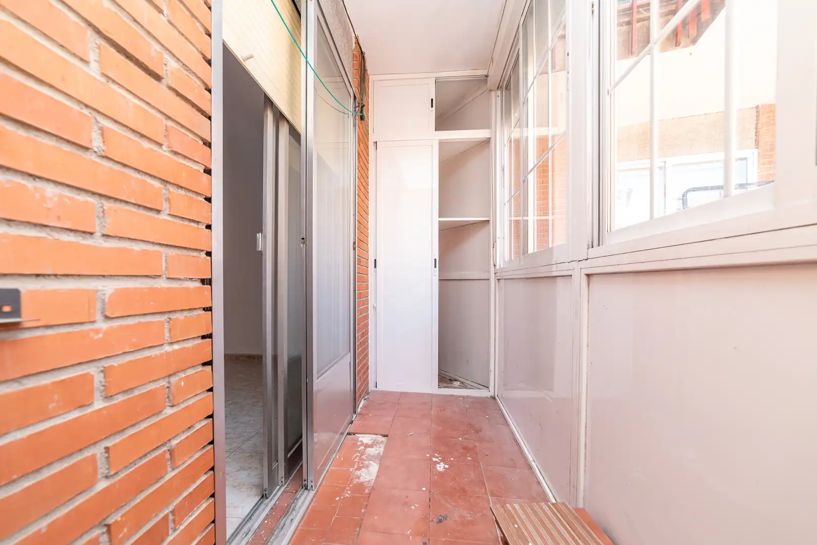 Terraza de Piso en venta en Navalcarnero con Aire acondicionado y Terraza