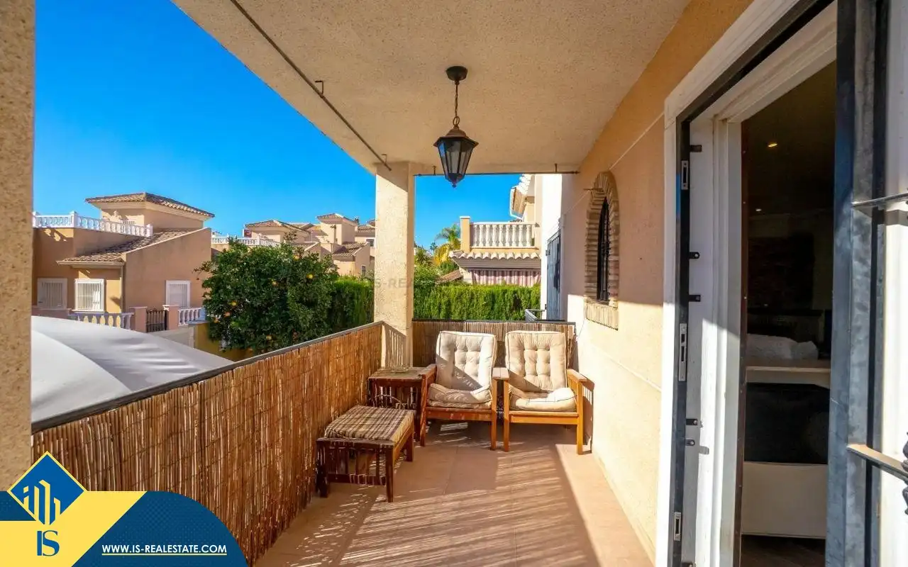 House with pool for sale in Orihuela Costa, imagen 21