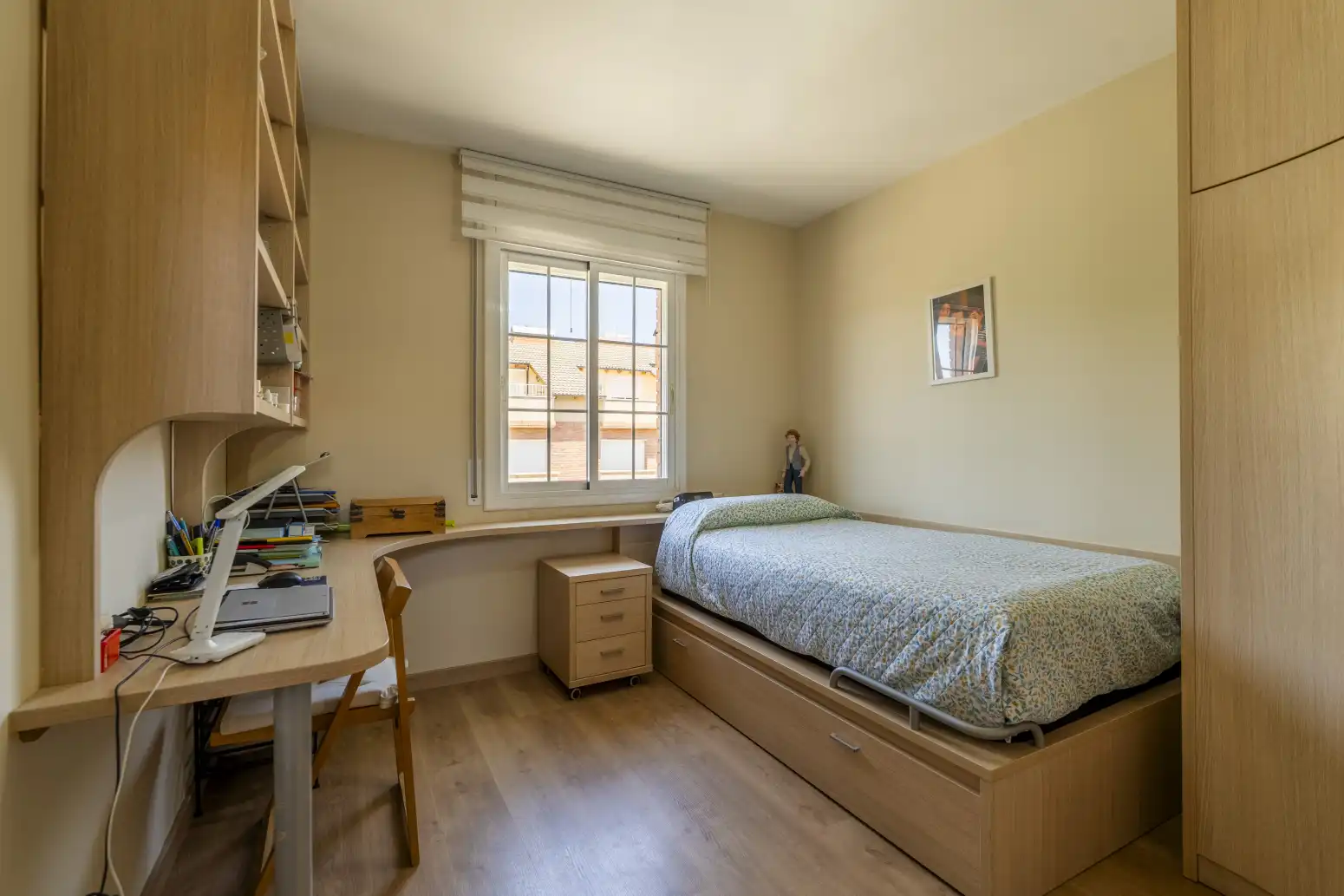 Casa adosada en venta en Torrent Ballester