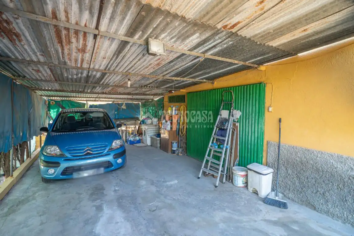 Finca rústica en venta en Linares con Aire acondicionado, Jardín privado y Terraza