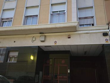 Individual en venta en Calle MARIA GARCIA FERRANDEZ