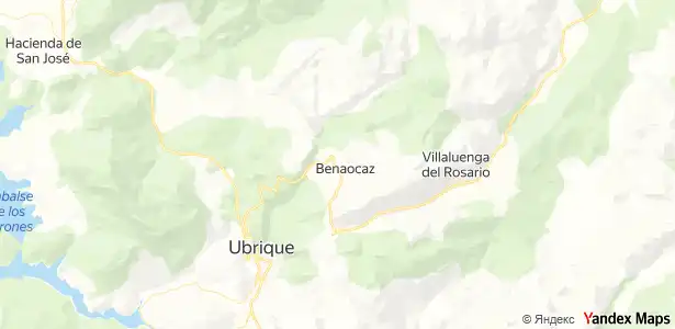 Appartement à vendre à Benaocaz, imagen 2