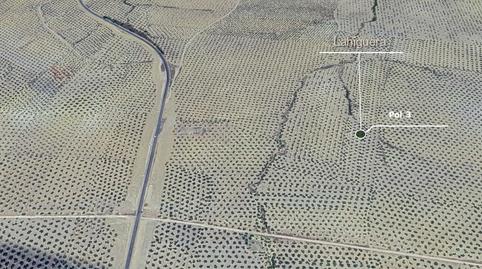 Foto 5 de Terreno en venta en C/ Polígono 3 y 5 , Lahiguera, Jaén