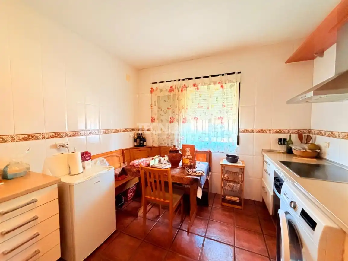 Casa amb terrassa en venda a El Casar de Escalona, imagen 7