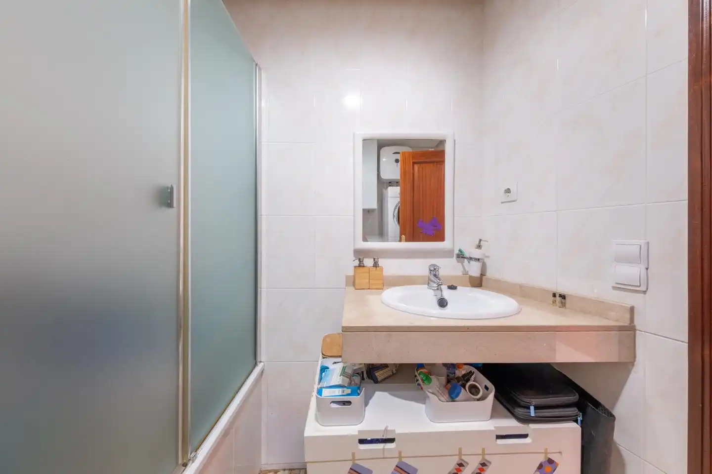 Baño de Planta baja en venta en Las Palmas de Gran Canaria