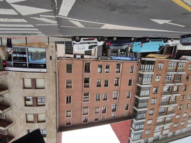 Piso en Venta en ARIZGOITIKO PLAZA en Kalero - Basozelai