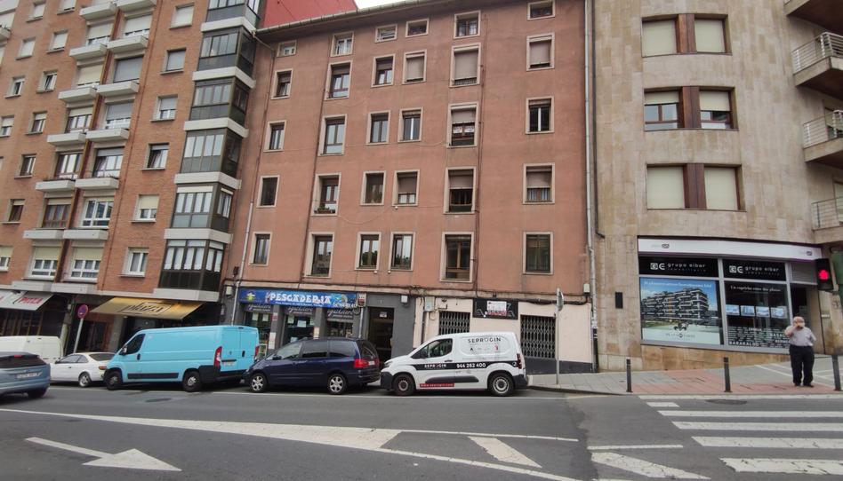 Foto 1 de Pis en venda a Arizgoitiko Plaza, Kalero - Basozelai, Bizkaia