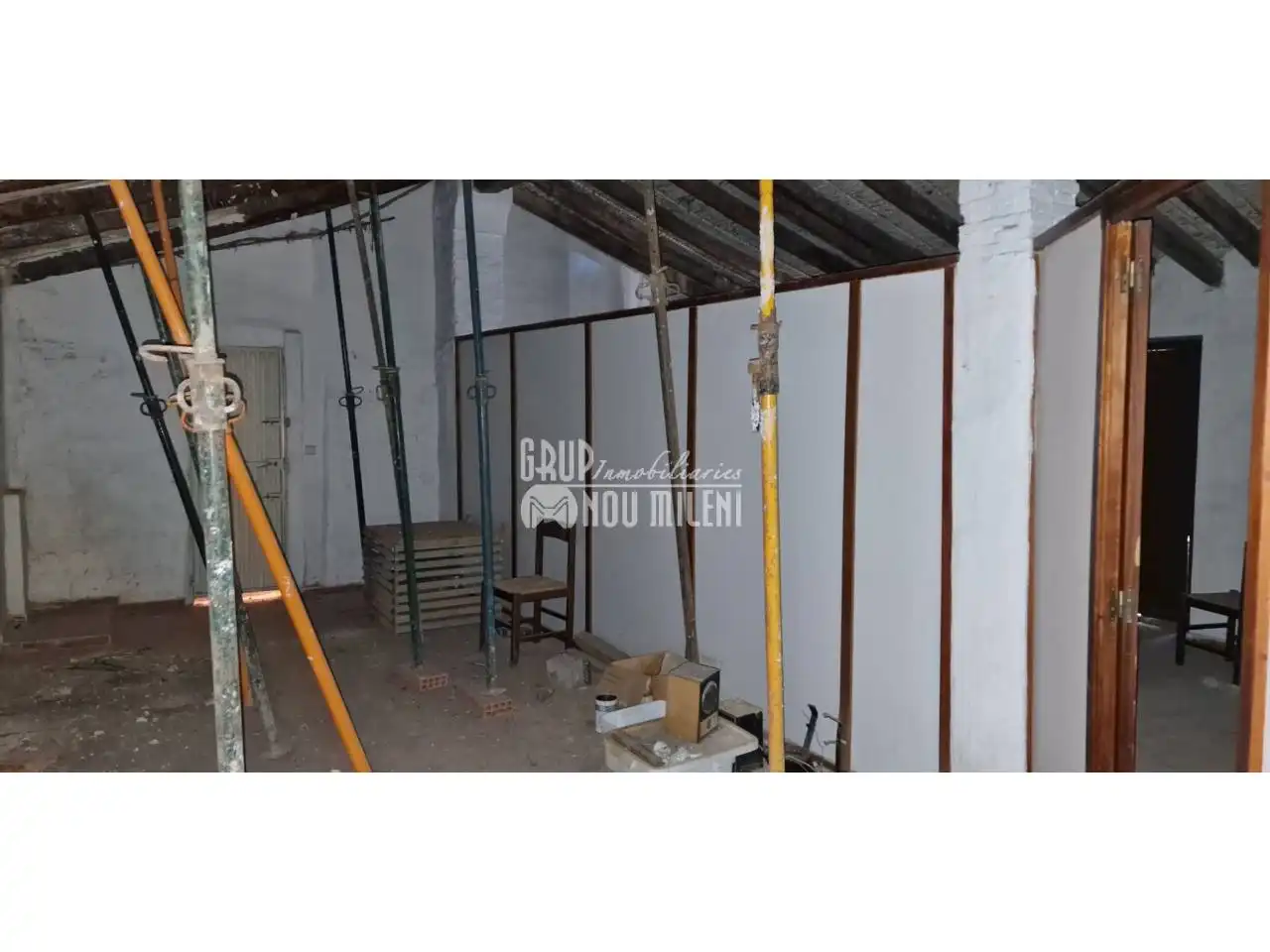 Casa o chalet en venta en Massanassa con Aire acondicionado, Calefacción y Terraza