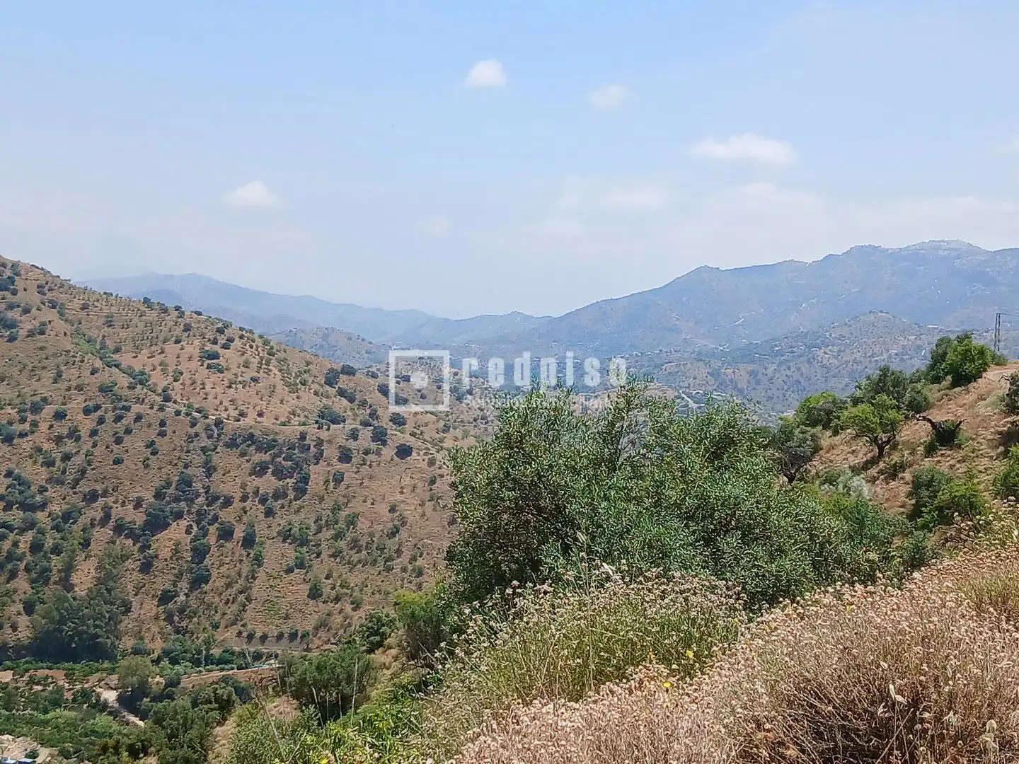 Terreno residencial en venta en Diseminado, imagen 7