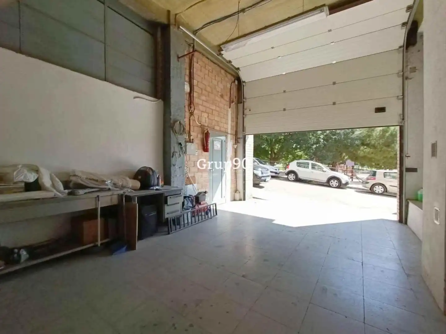 Local comercial en venda a Calle ISAAC ALBENIZ, imagen 26