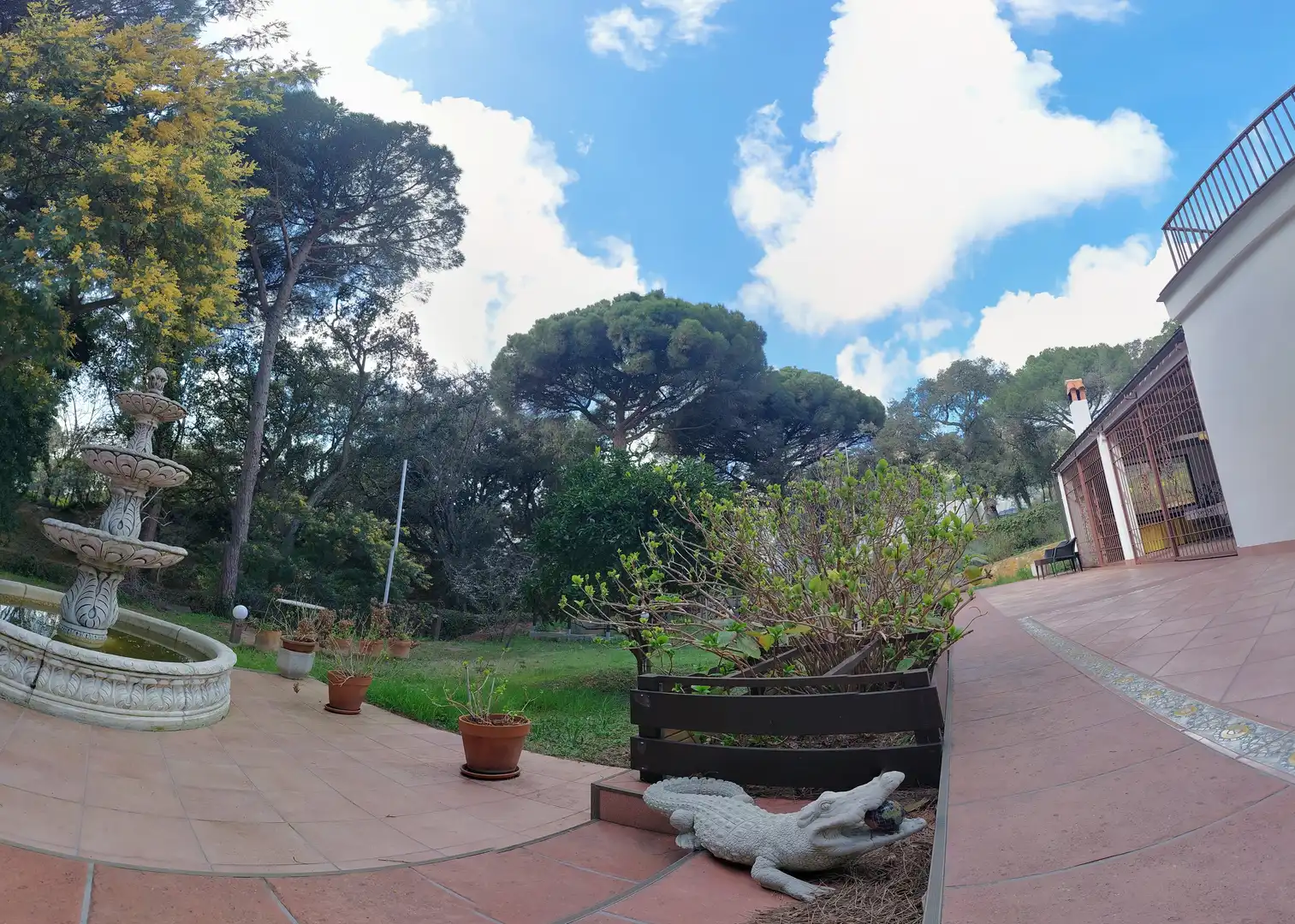 Villa mit Garten zum Verkauf in Platja d'Aro, imagen 45