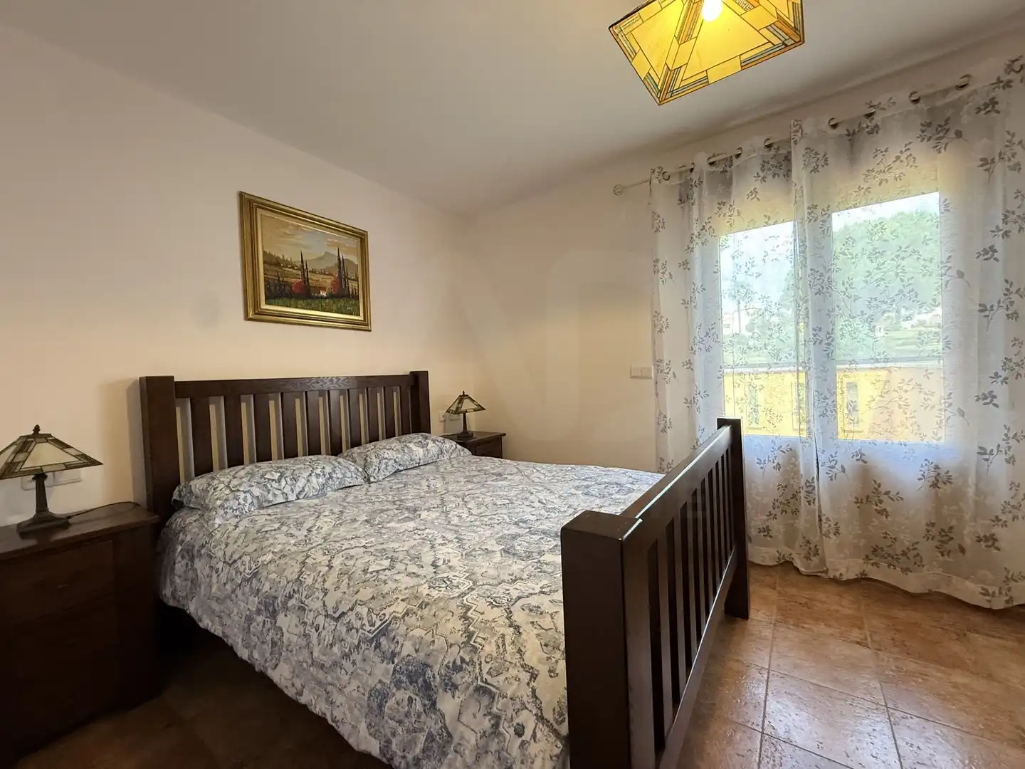 Semi-detached house with pool for sale in Costa Esuri, imagen 22