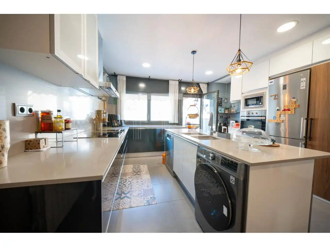 Appartement avec jardin à vendre à Calle Agnès Armengol 33, imagen 10