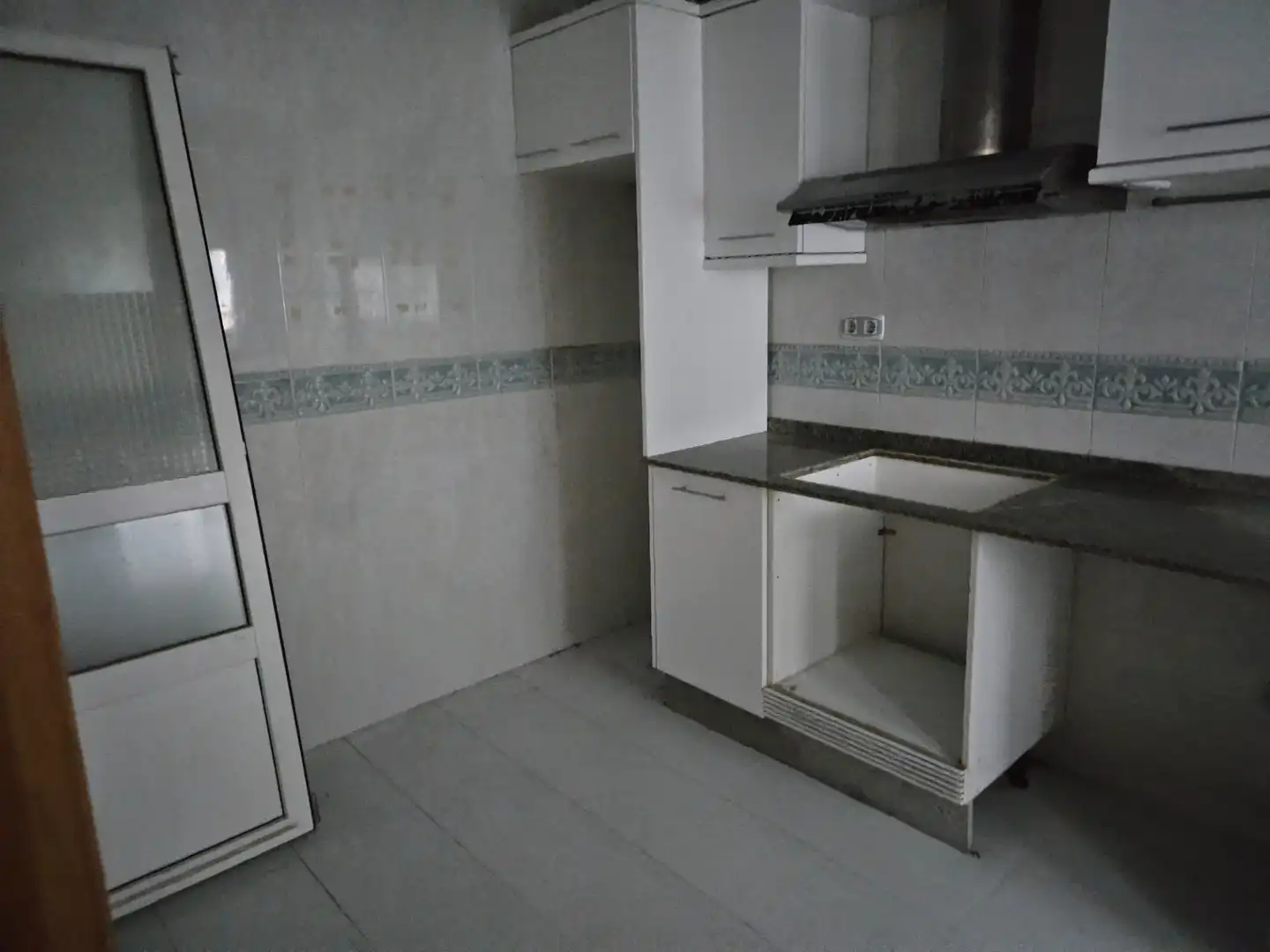Küche von Maisonette zum Verkauf in Ribadeo