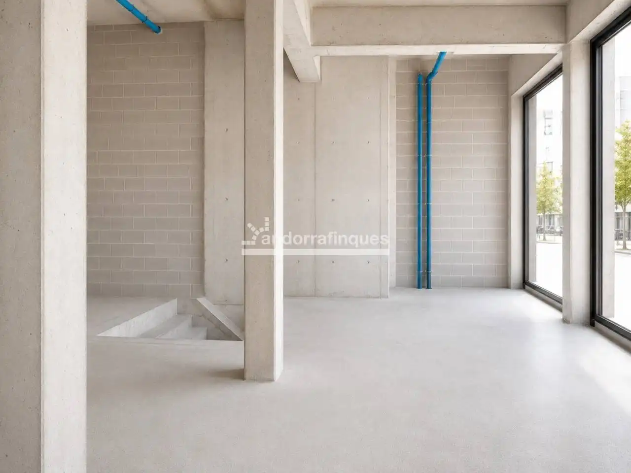 Gewerbefläche zur Miete in Calle Avinguda Tarragona local 13, imagen 3