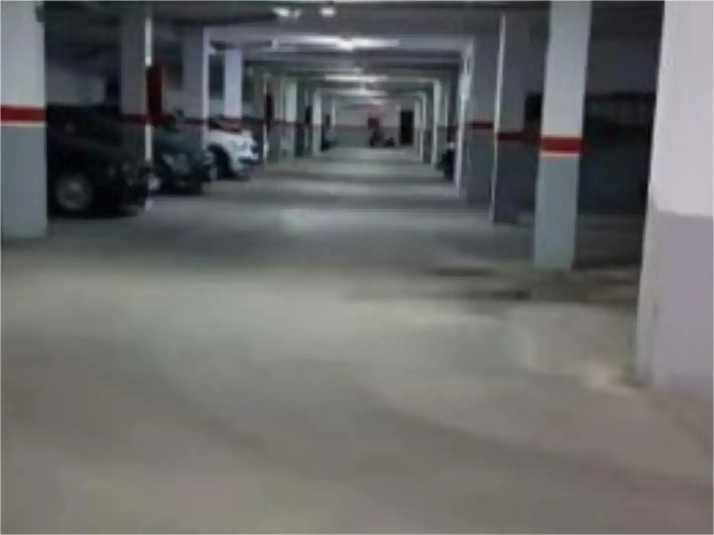 Aparcament de Garatge de lloguer en Conil de la Frontera