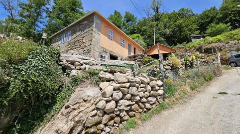 Foto 4 de Casa o chalet en venta en Arbo, Pontevedra