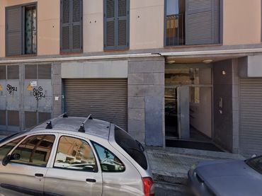Piso en venta en C/ Enric Granados