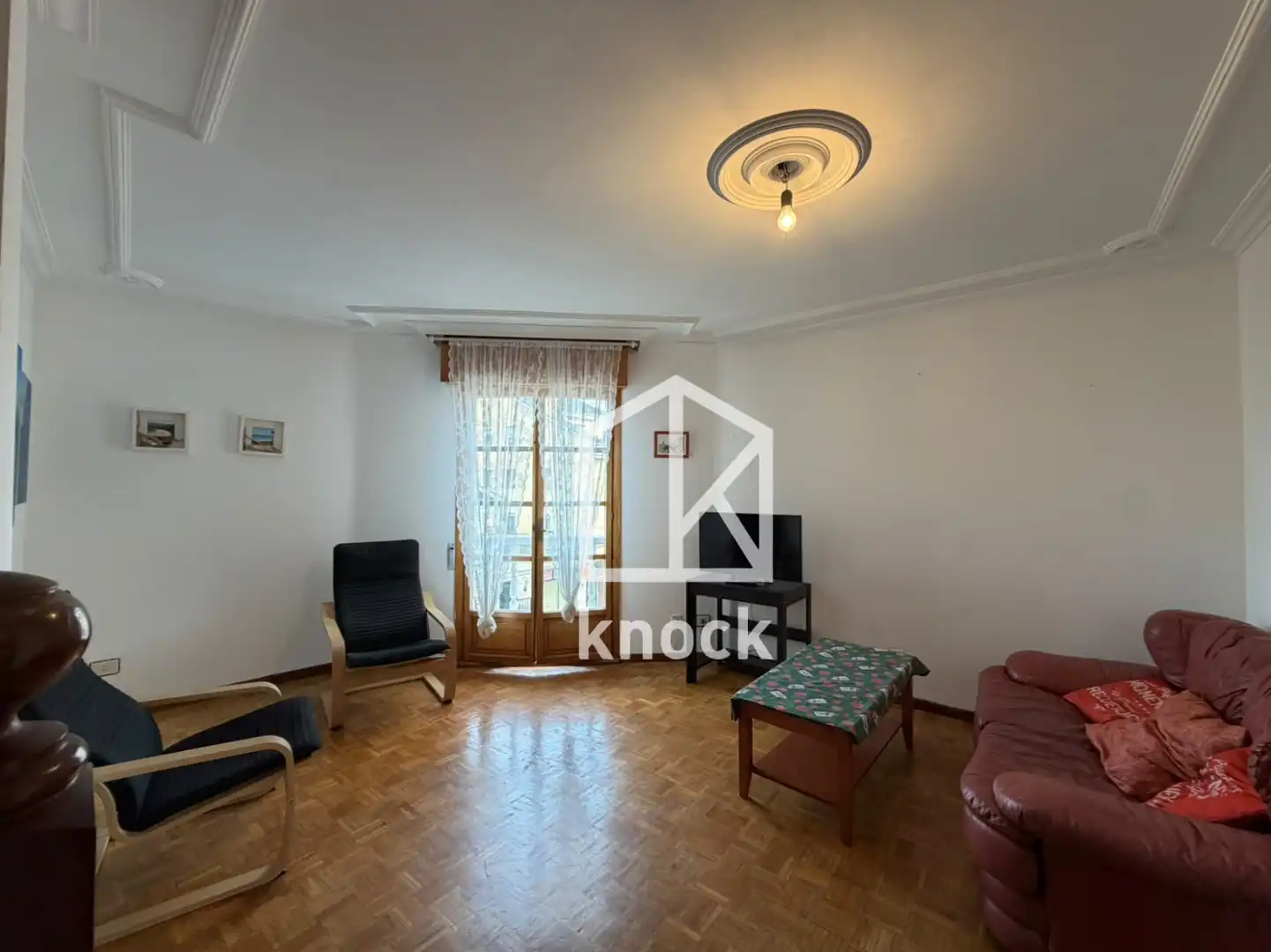 Wohnung zur Miete in La Caridad - TR PRENDONES,DE, El Franco