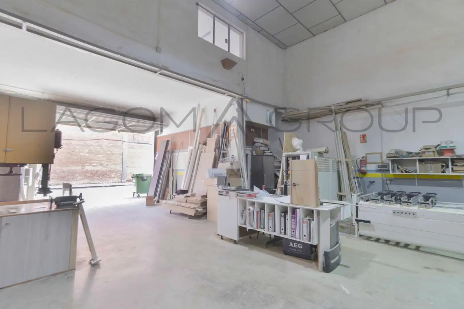 Industrial building for sale in Sant Esteve Sesrovires, imagen 6