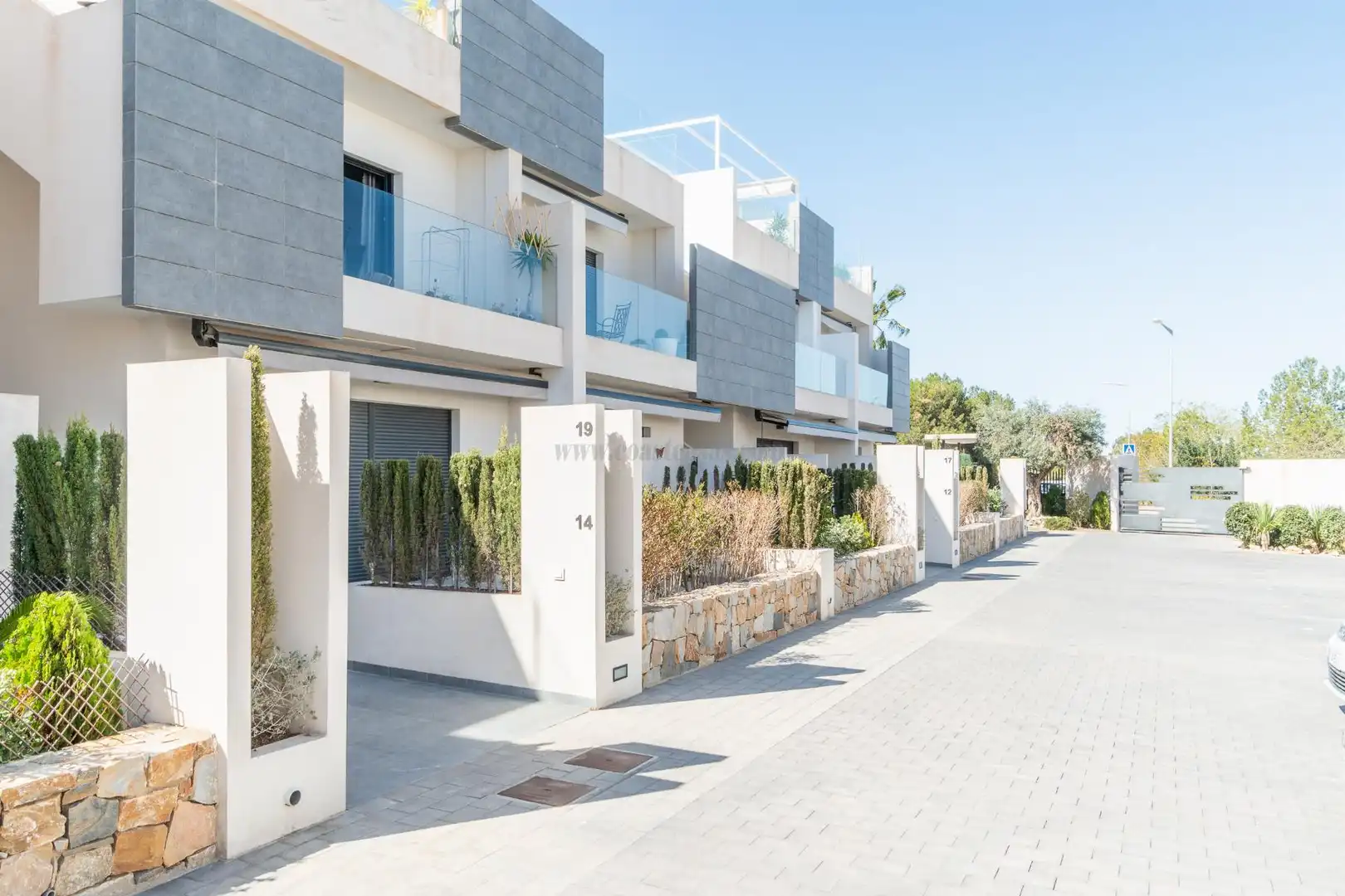 Apartment with pool for sale in Los Balcones - Los Altos, imagen 38