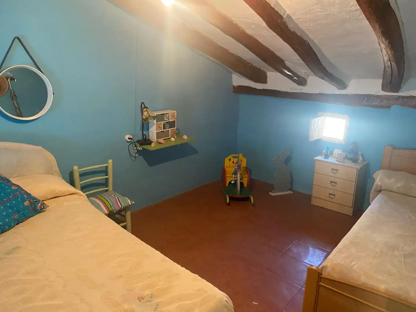 Habitación de Finca rústica en venta en Torre los Negros