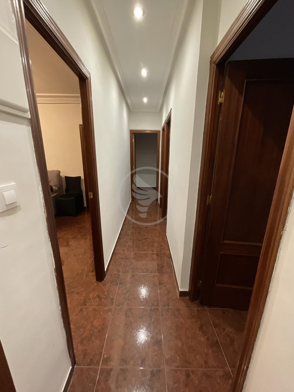 Pis en venda en Linares amb Aire condicionat, Terrassa i Moblat