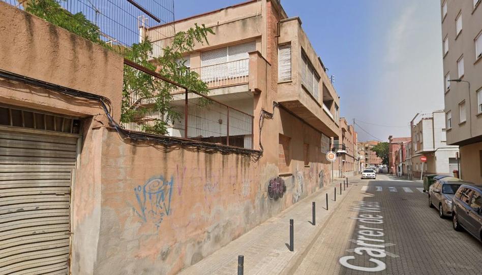 Foto 1 de Casa o chalet en venta en Ca n'Aurell, Barcelona