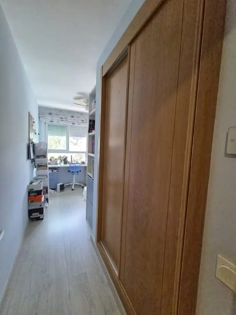 Flat for sale in Torremolinos  with Air Conditioner, Heating and Terrace