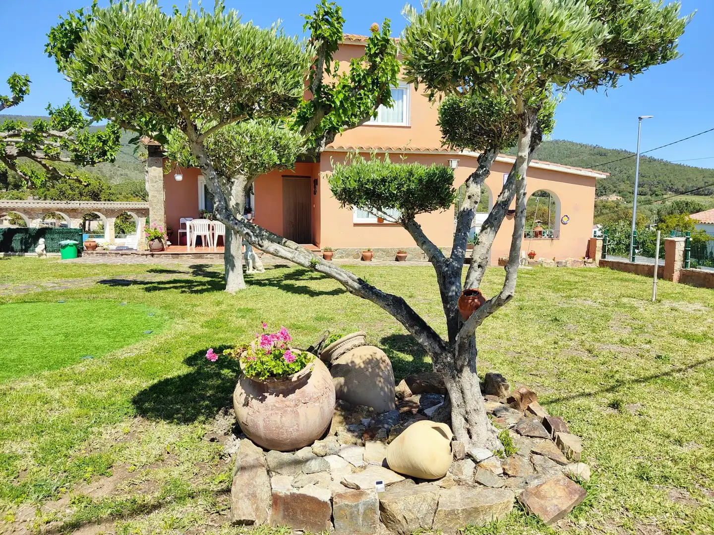 Chalet con jardín en venta en Mas Pere - Río de Oro, imagen 25
