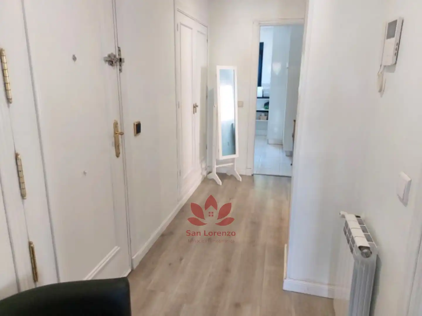 Piso en venta en Madrid con Aire acondicionado y Trastero