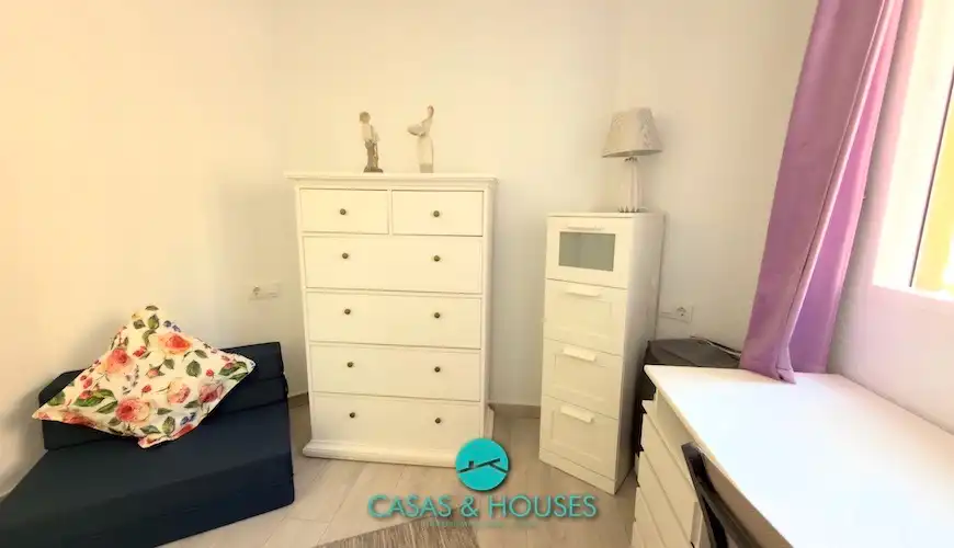Apartments for sale in La Manga del Mar Menor  with Air Conditioner, Heating and Terrace