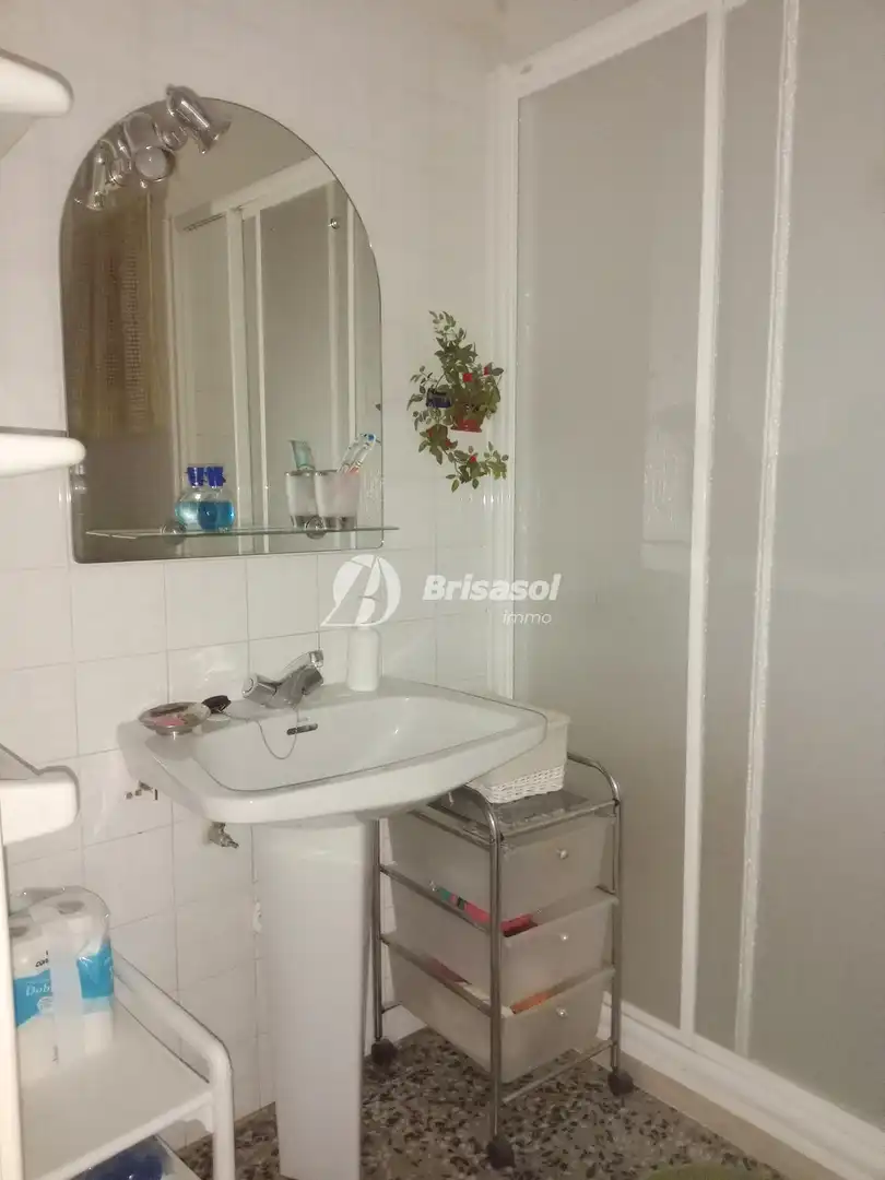 Bathroom of Flat for sale in Mont-roig del Camp