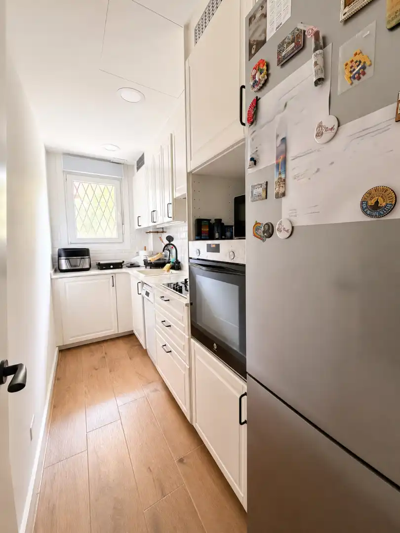Appartamento con terrazza in vendita a Carrer de Calàbria, imagen 16