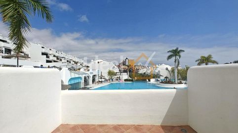Foto 2 de Apartamento en venta en Callao Salvaje - Playa Paraíso, Adeje
