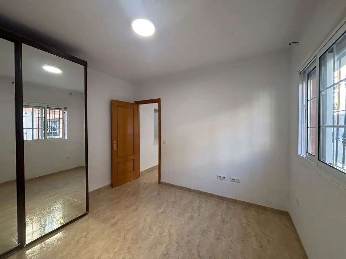 Habitación de Piso en venta en Las Cabañuelas