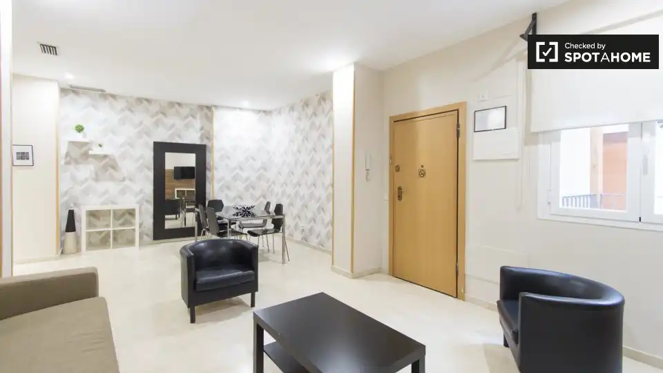 Wohnung zur Miete in Centro, imagen 7