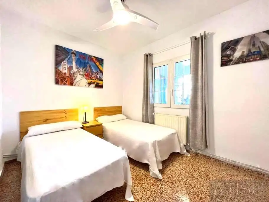 Villa avec piscine à louer à Urbanisation Corralets, imagen 31