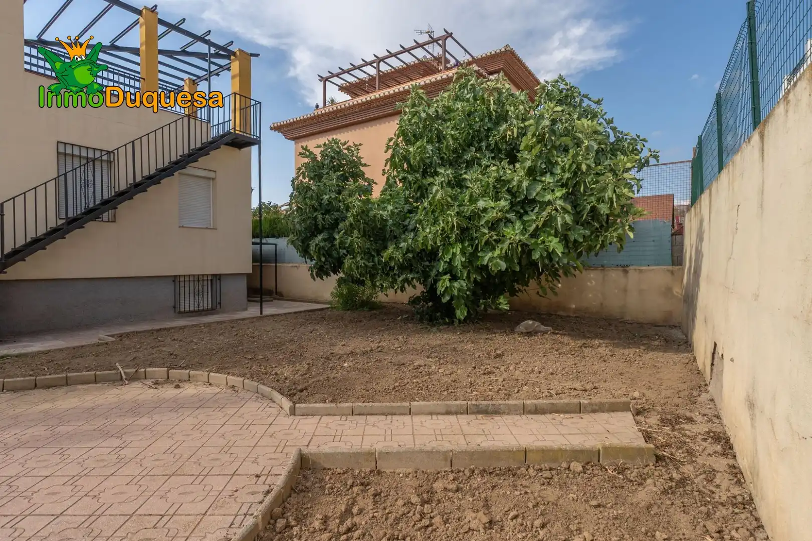 Chalet con terraza en venta en Ogíjares, imagen 60