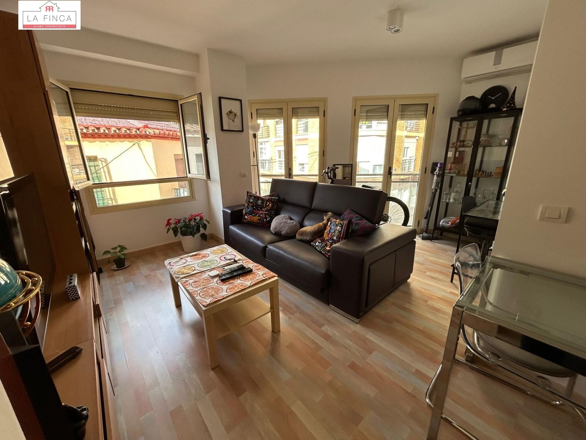 Pis de lloguer a Olletas - Sierra Blanquilla, Centro