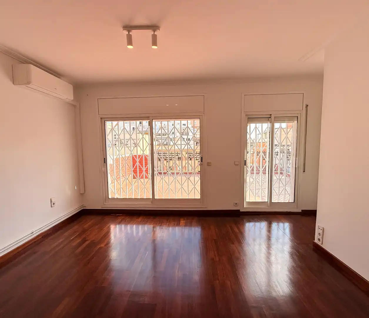 Dúplex de alquiler en Barcelona, Barcelona