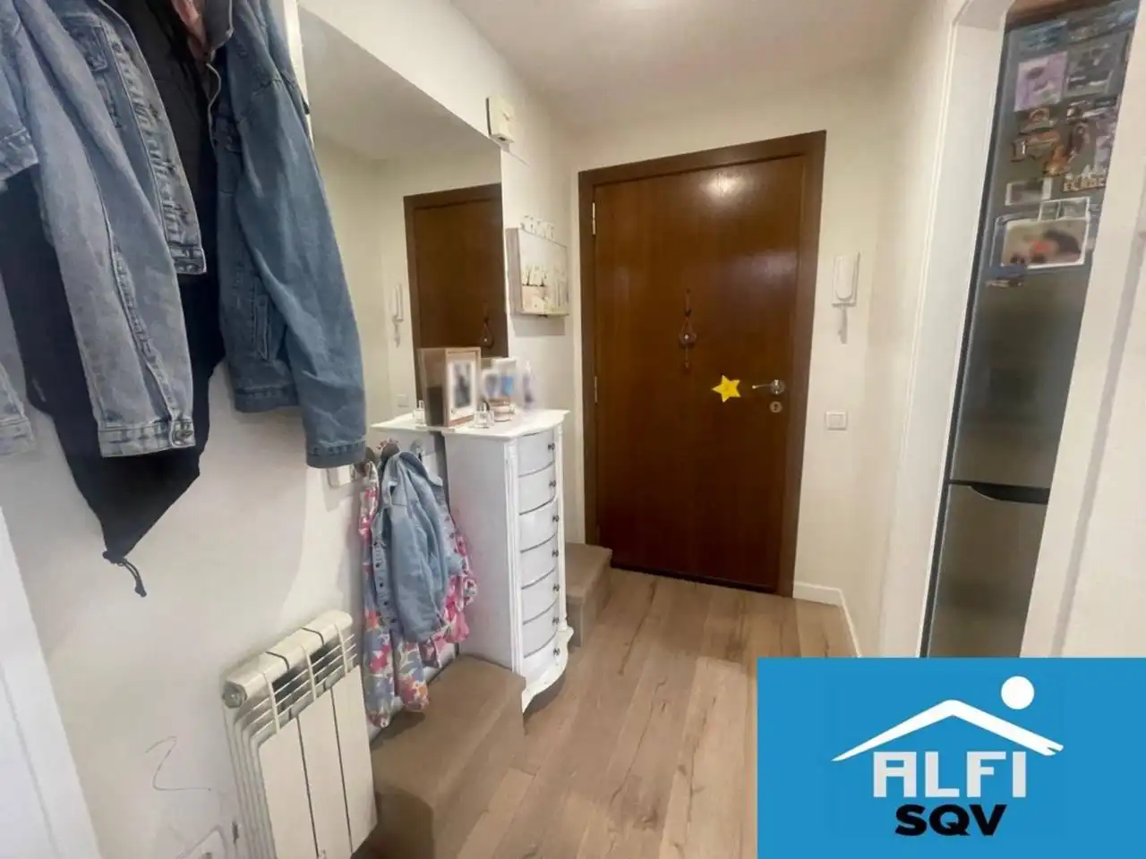 Pis en venda en Sant Quirze del Vallès amb Aire condicionat, Calefacció i Parquet
